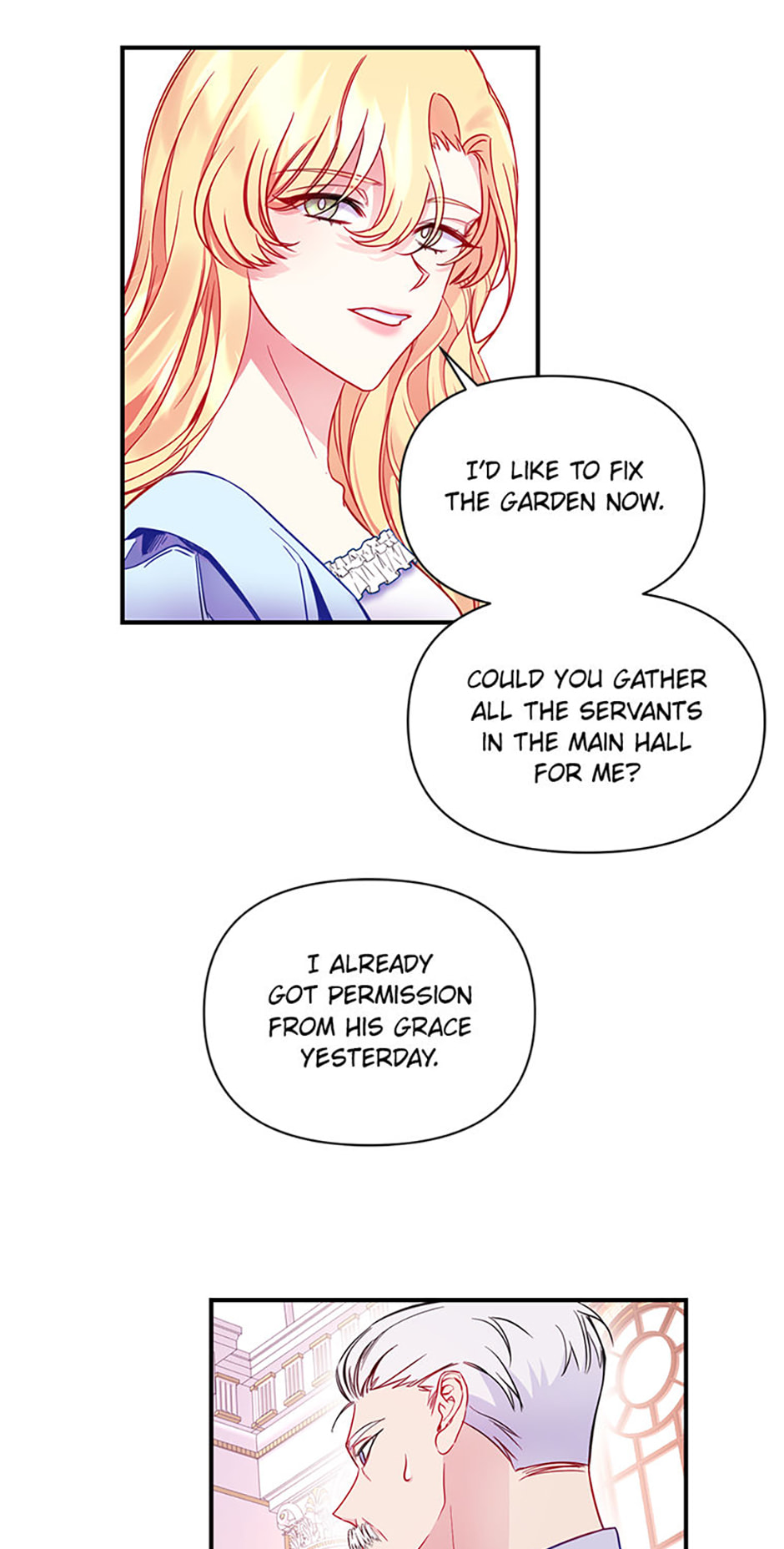 Read Let