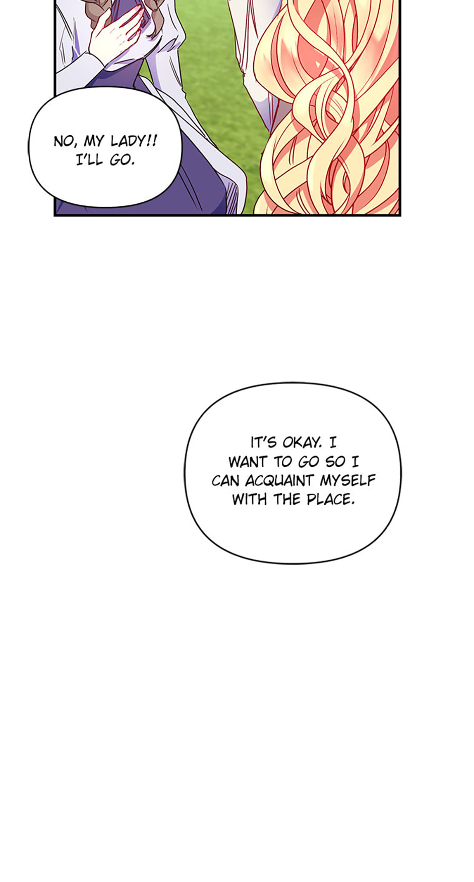 Read Let