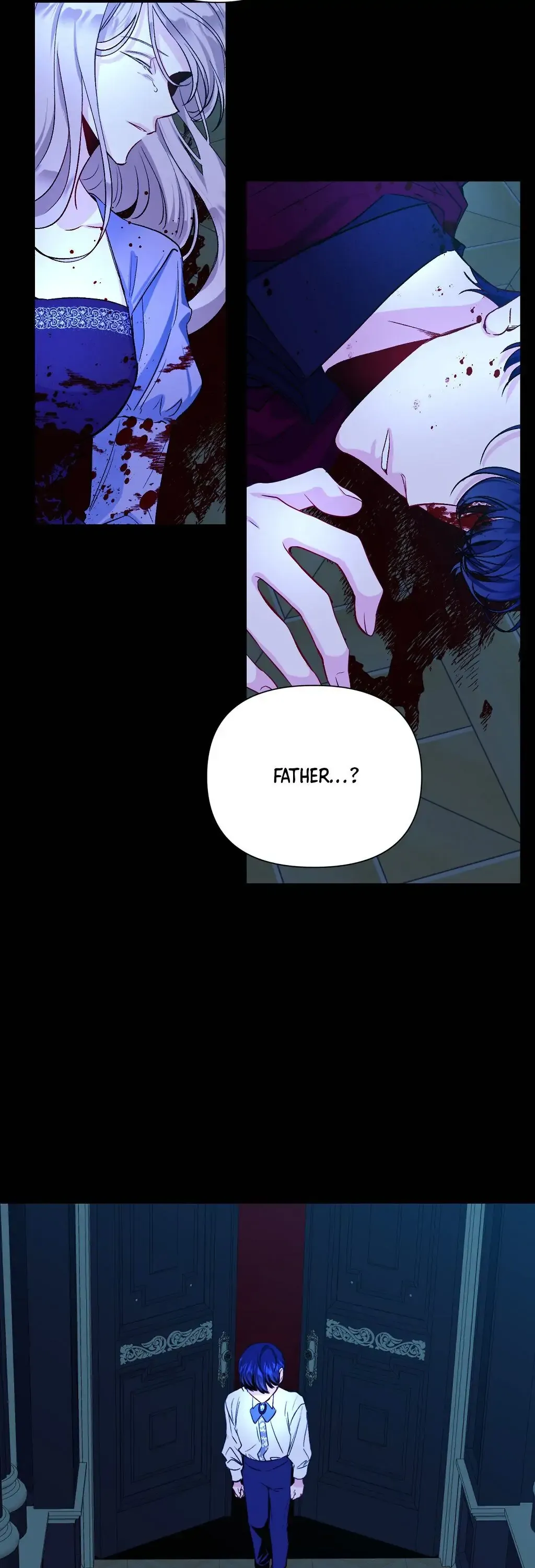 Let's Get Married First Chapter 10 page 2 - 