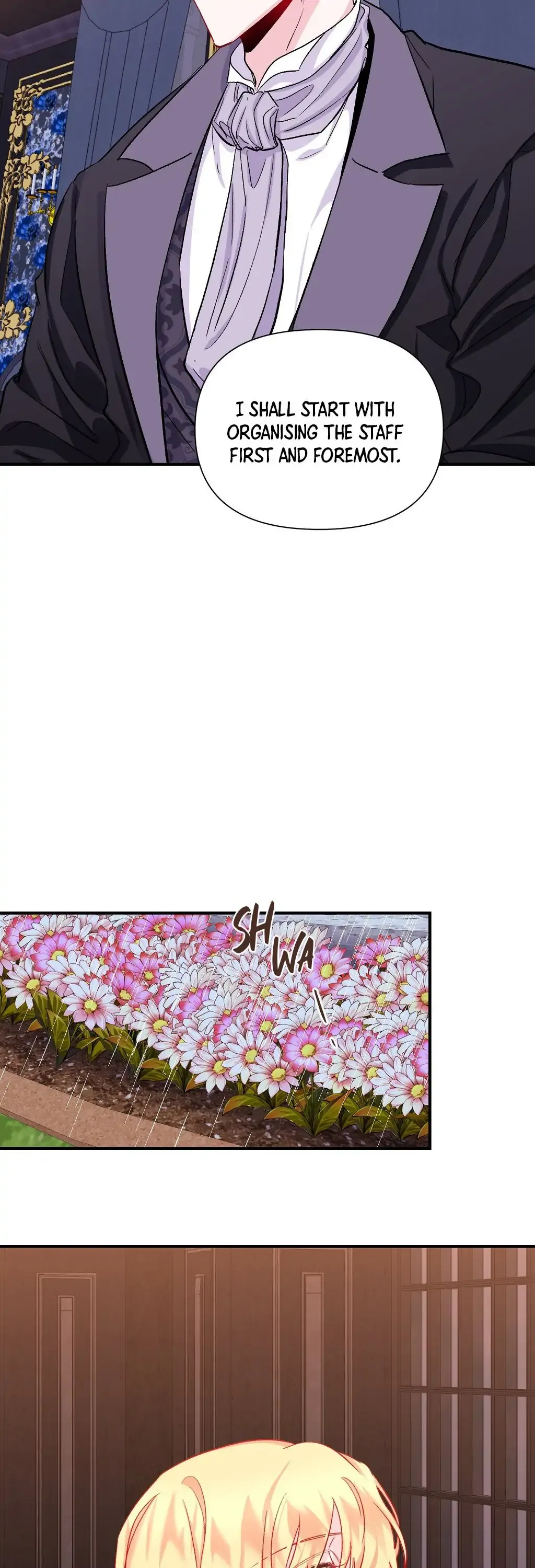 Let's Get Married First Chapter 10 page 11 - 