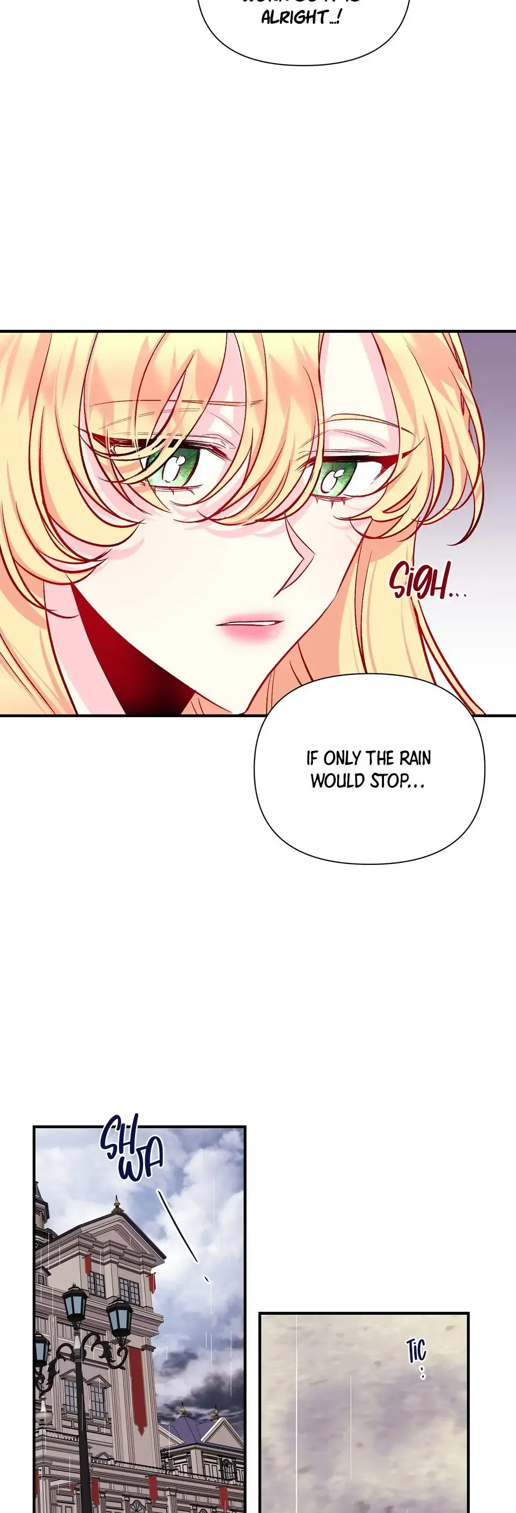 Let's Get Married First Chapter 10 page 14 - 