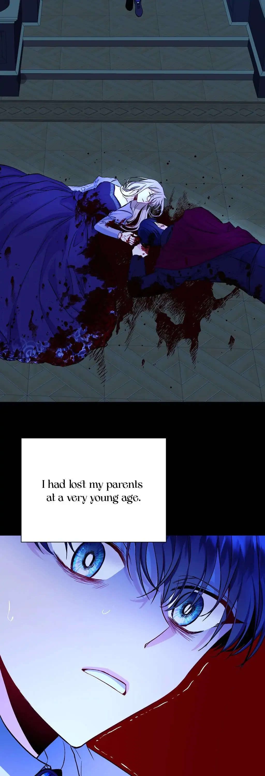 Let's Get Married First Chapter 10 page 3 - 