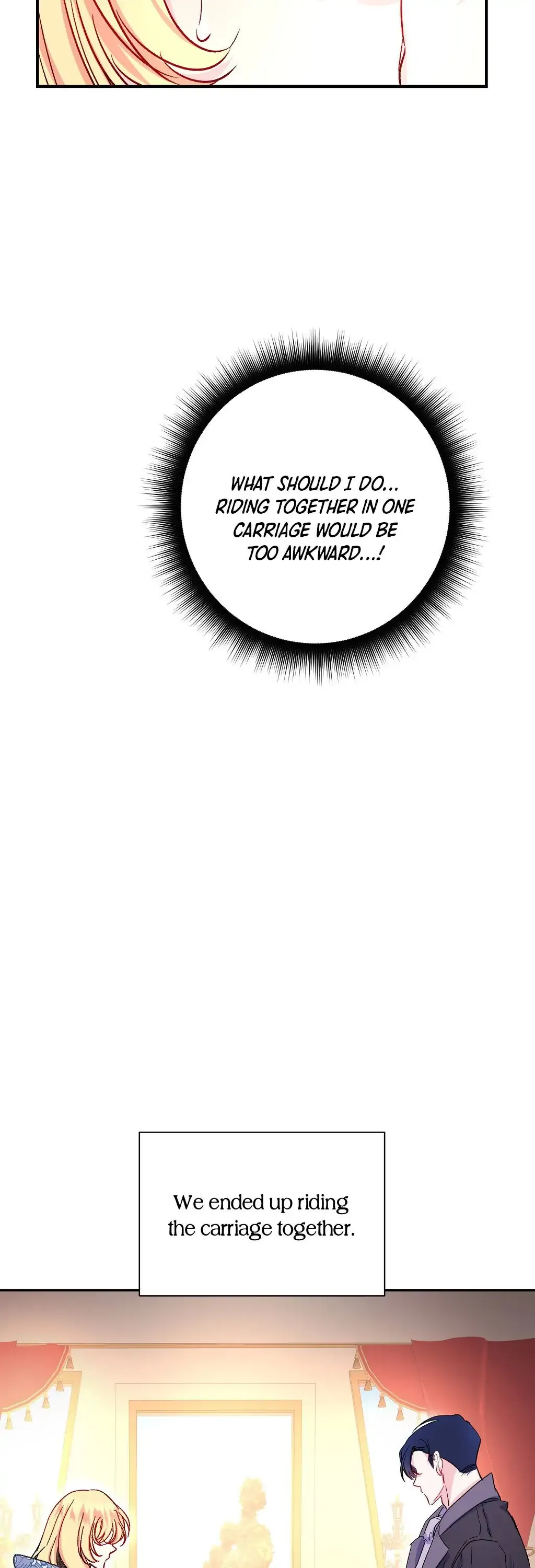 Let's Get Married First Chapter 10 page 23 - 
