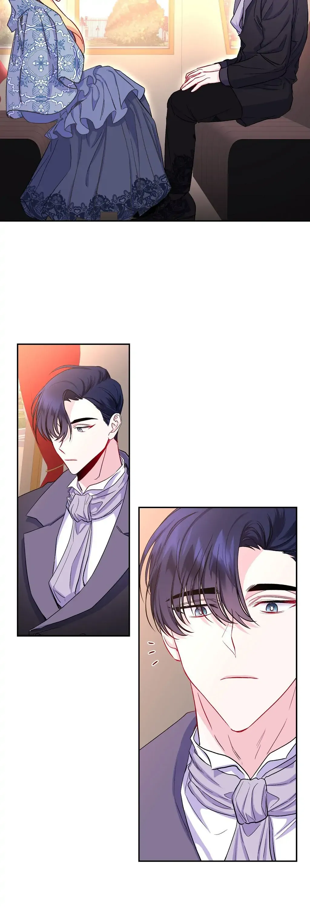 Let's Get Married First Chapter 10 page 24 - 