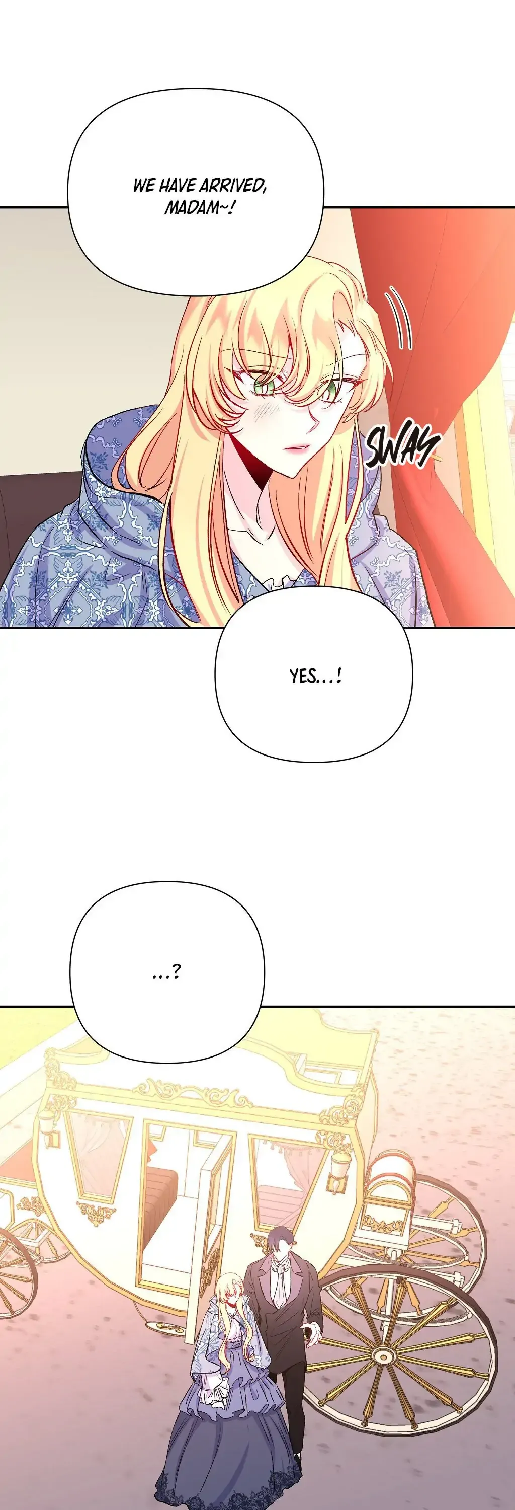 Let's Get Married First Chapter 10 page 25 - 