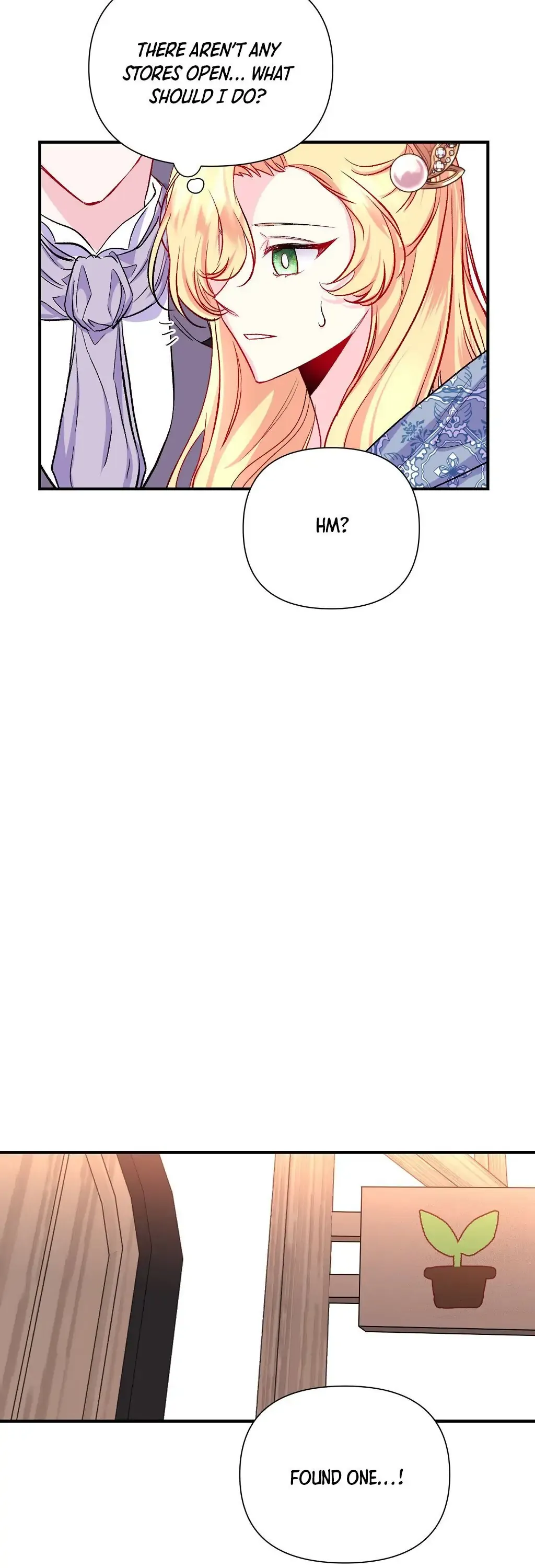 Let's Get Married First Chapter 10 page 29 - 