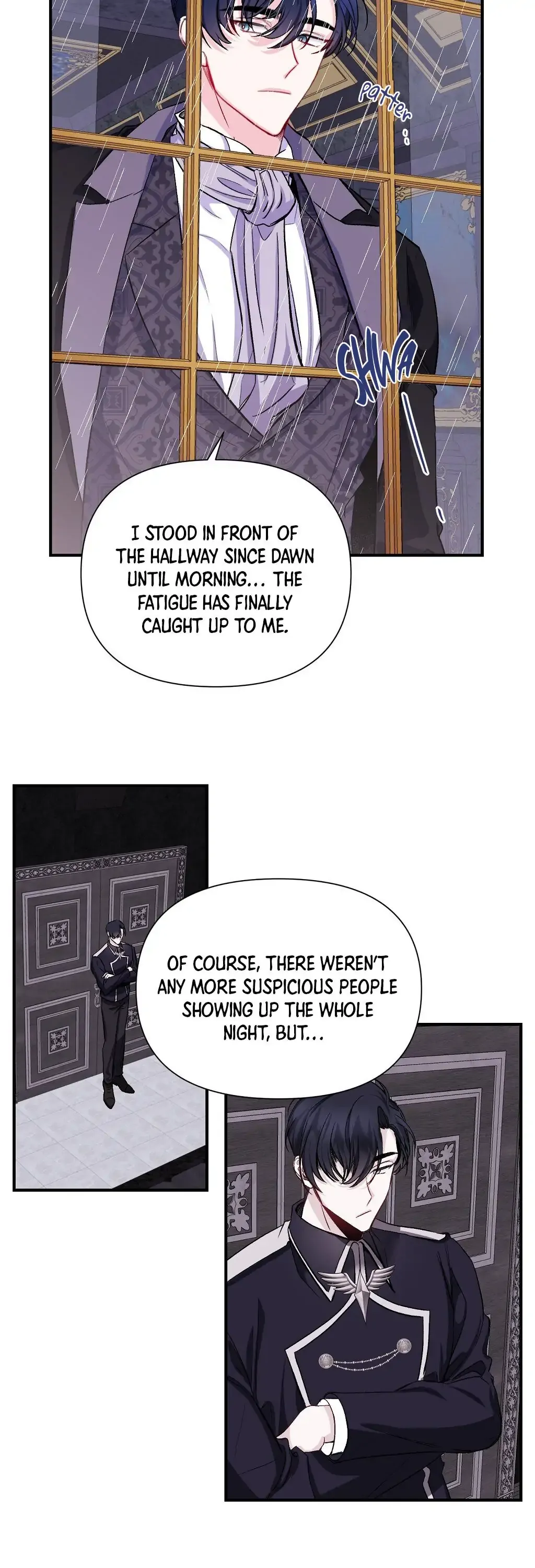 Let's Get Married First Chapter 10 page 7 - 