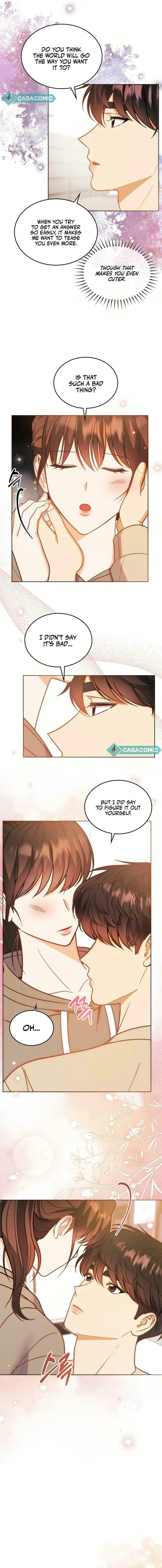 Let's Get Married First Chapter 11 page 11 - 