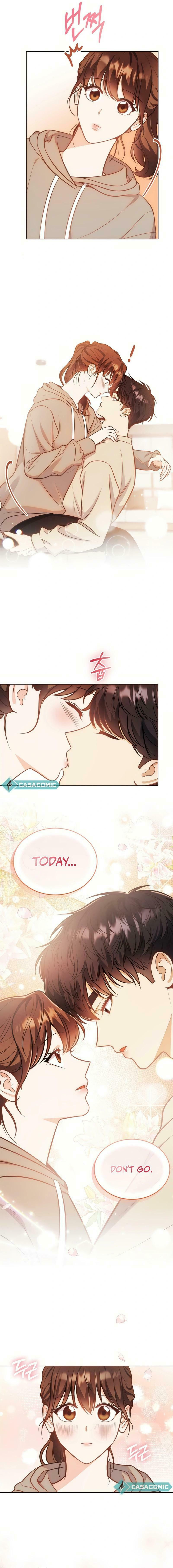 Let's Get Married First Chapter 11 page 9 - 
