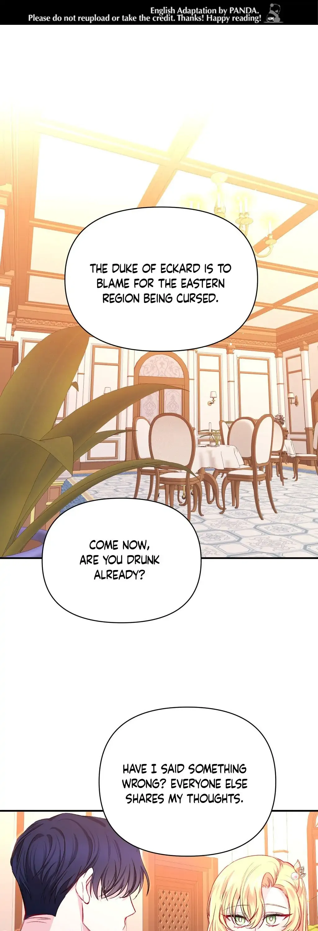 Let's Get Married First Chapter 12 page 1 - 