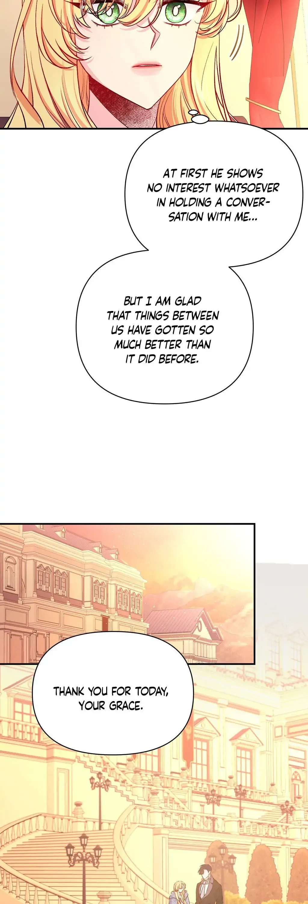 Let's Get Married First Chapter 12 page 13 - 
