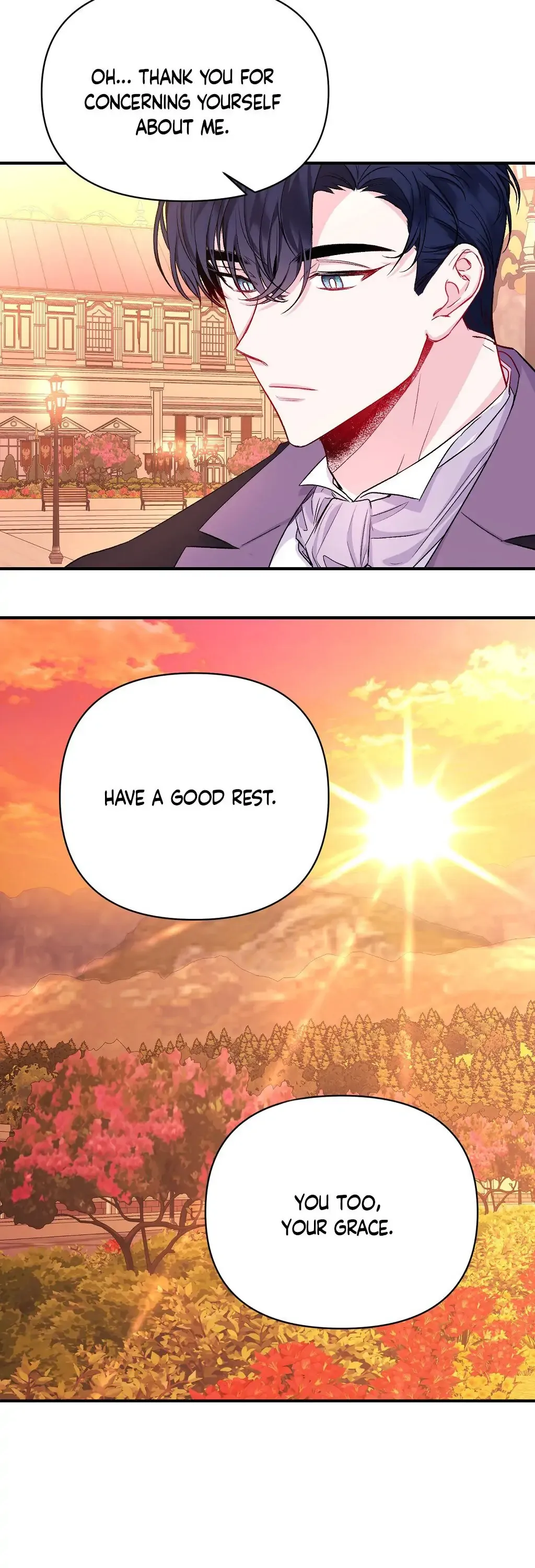 Let's Get Married First Chapter 12 page 16 - 