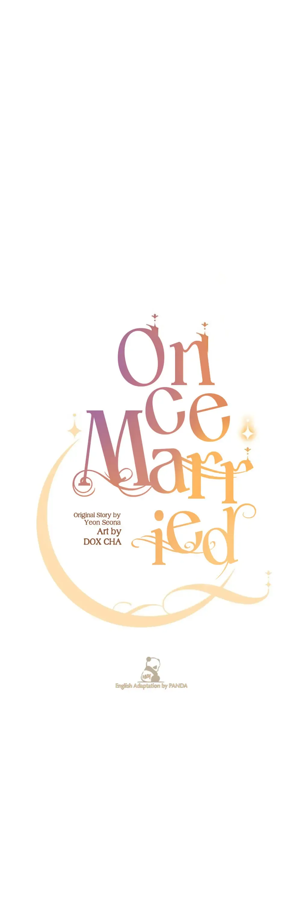 Let's Get Married First Chapter 12 page 3 - 