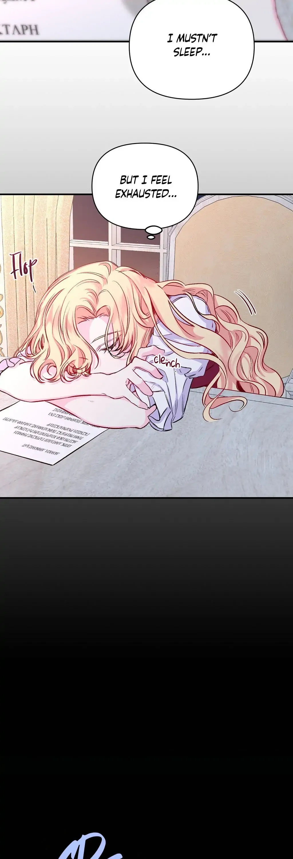 Let's Get Married First Chapter 12 page 21 - 