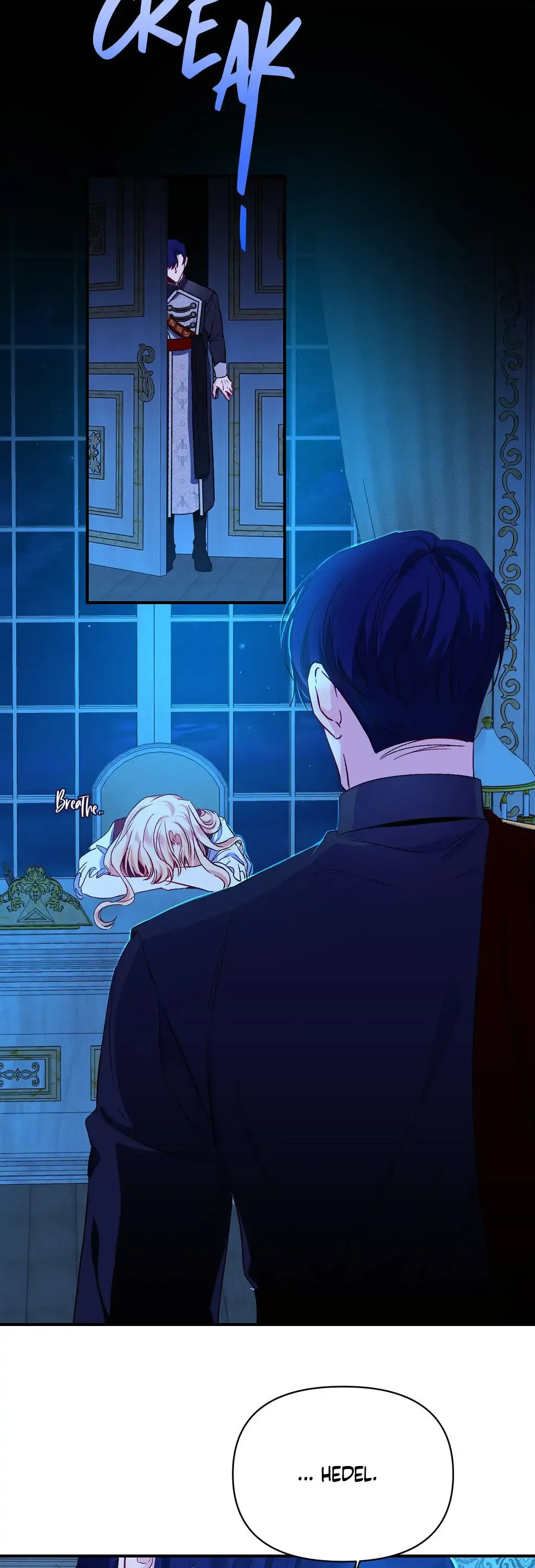Let's Get Married First Chapter 12 page 22 - 