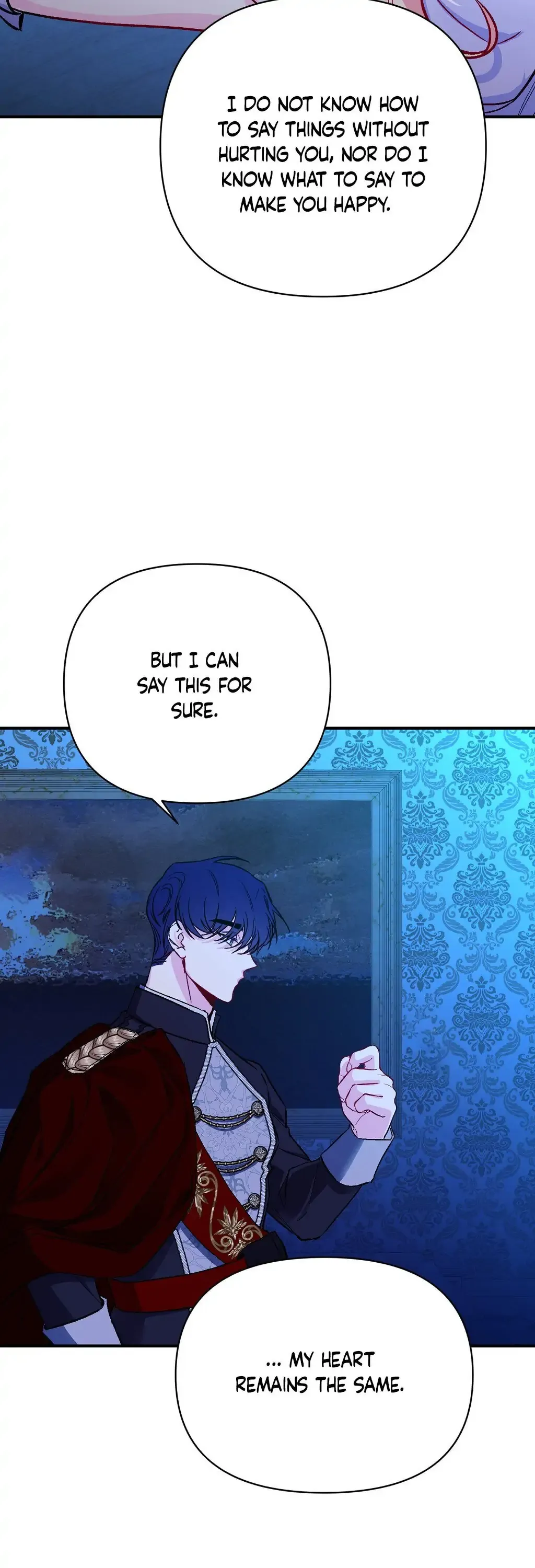 Let's Get Married First Chapter 12 page 24 - 