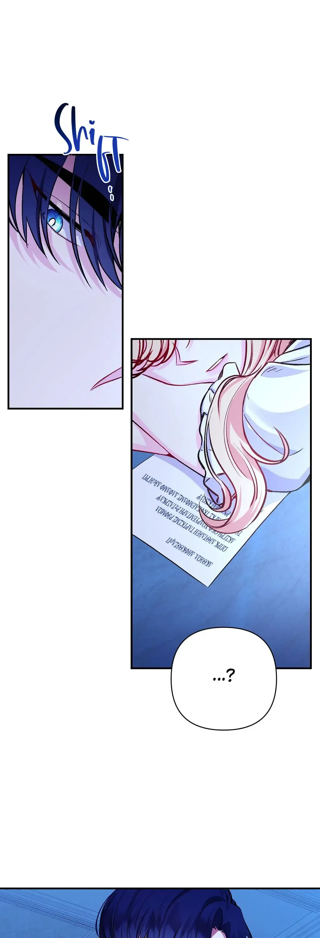 Let's Get Married First Chapter 12 page 25 - 