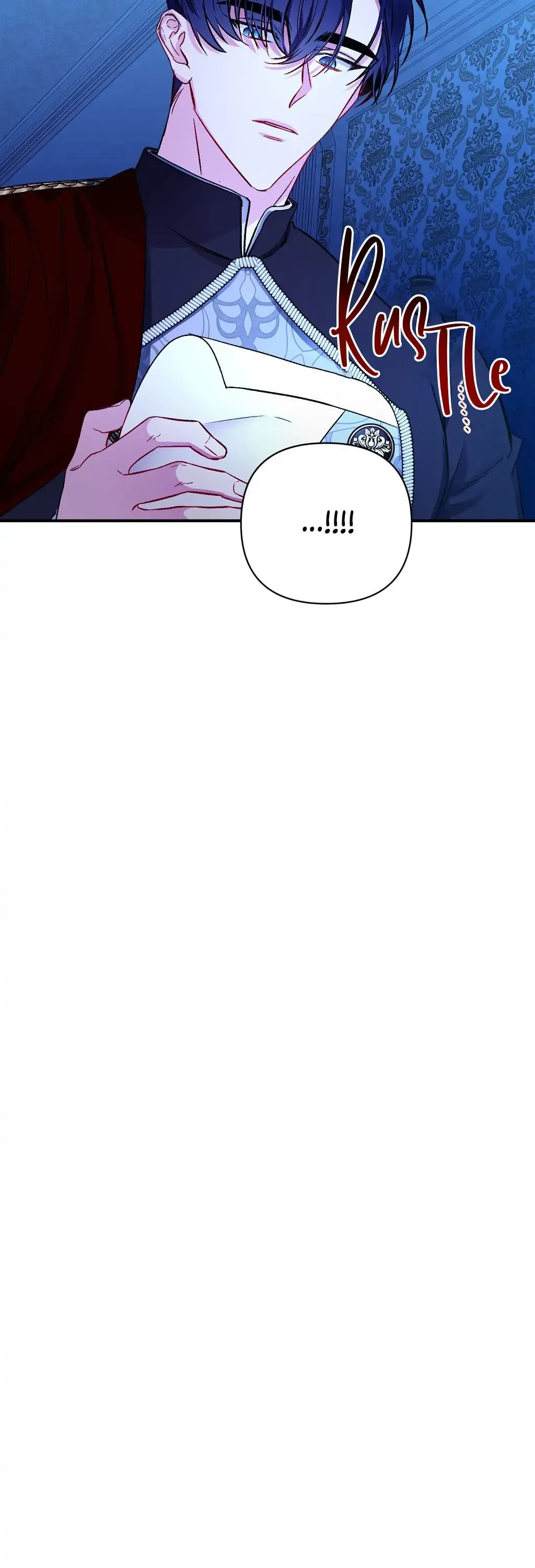 Let's Get Married First Chapter 12 page 26 - 