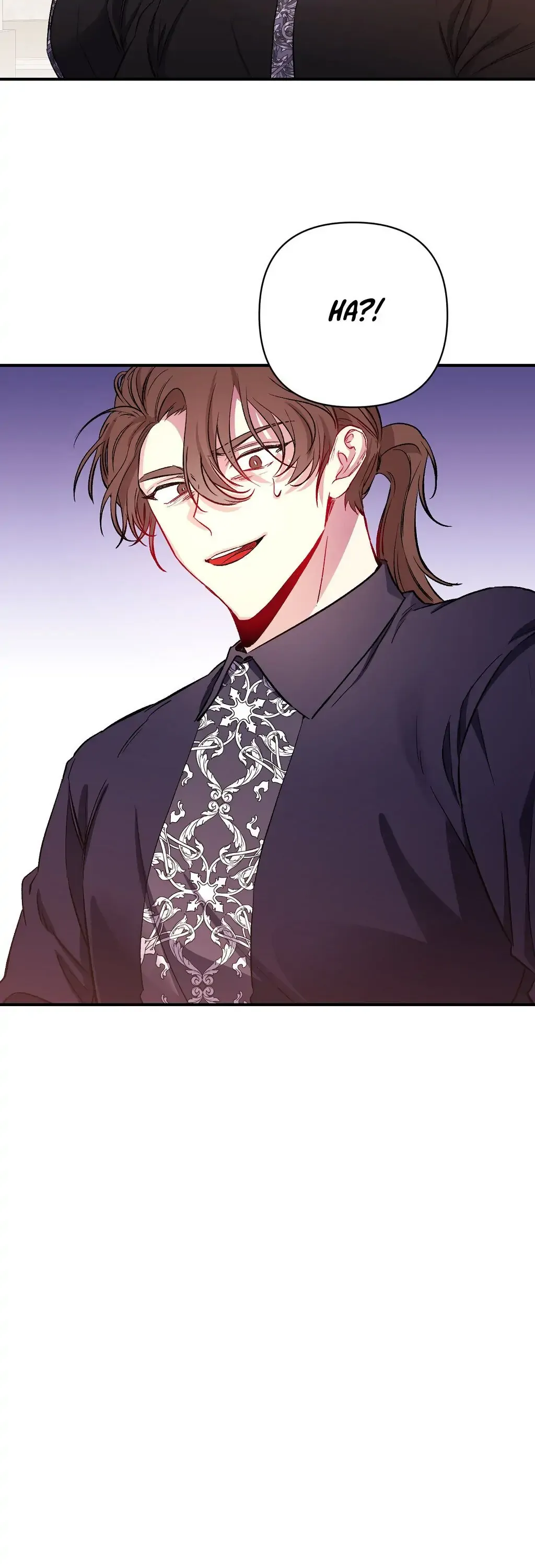 Let's Get Married First Chapter 12 page 34 - 
