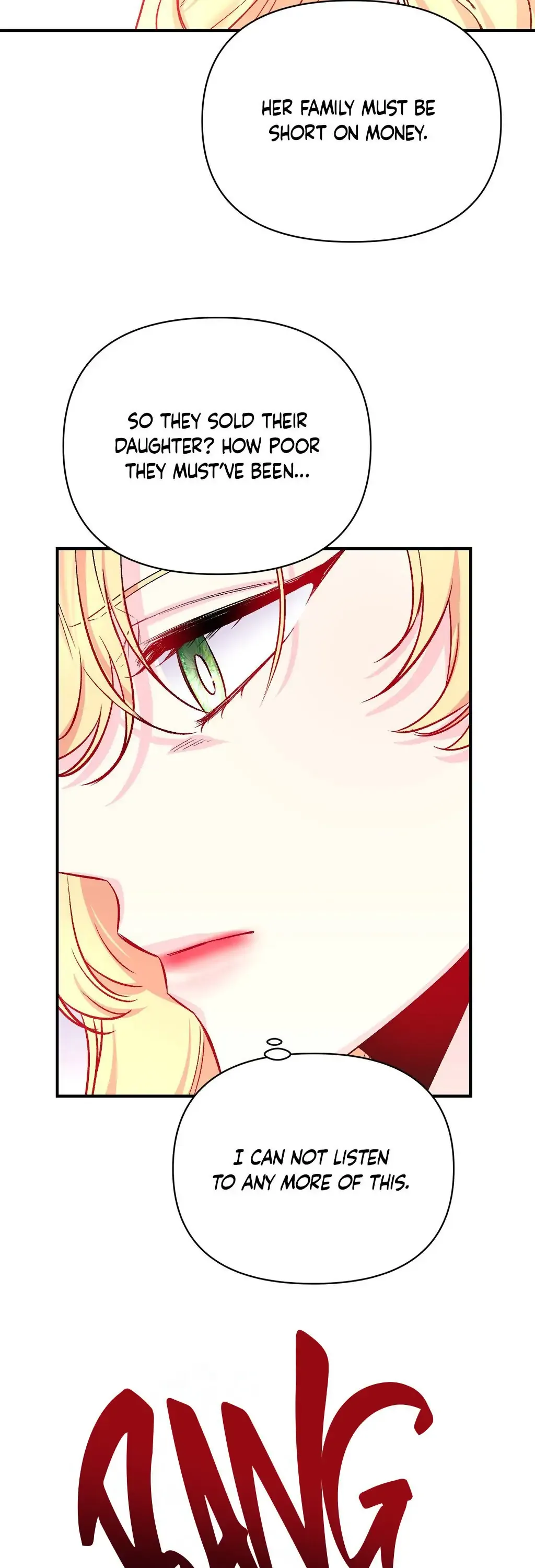 Let's Get Married First Chapter 12 page 7 - 