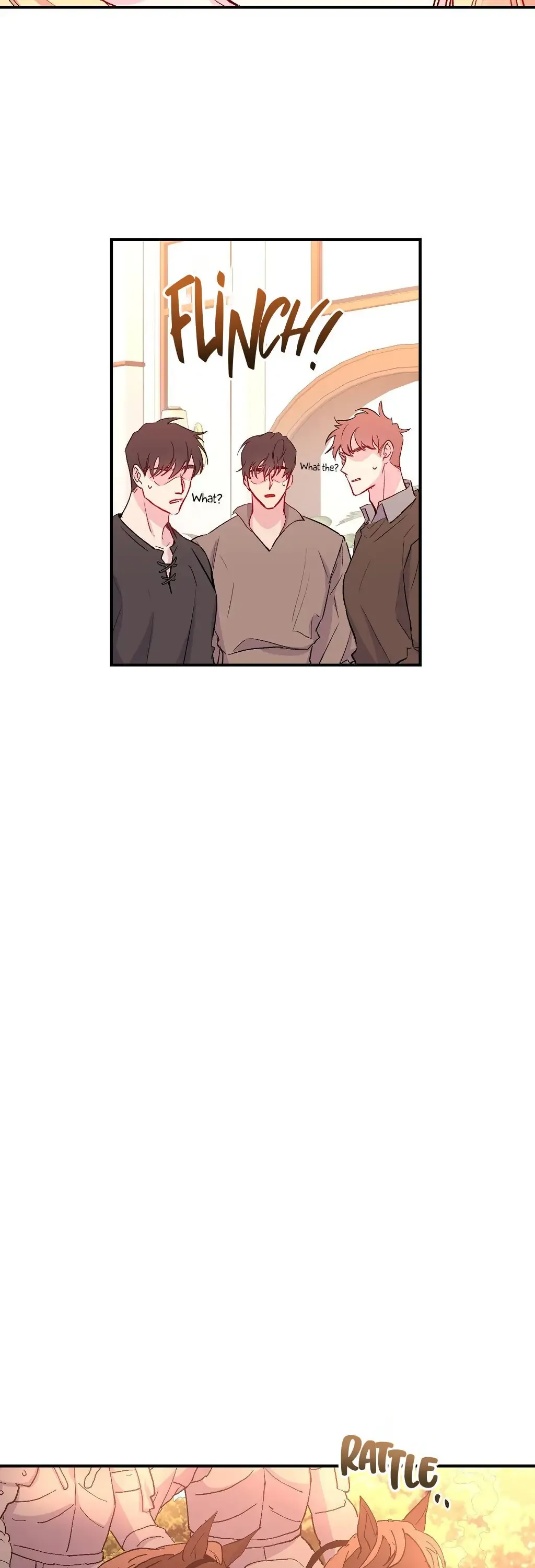 Let's Get Married First Chapter 12 page 10 - 