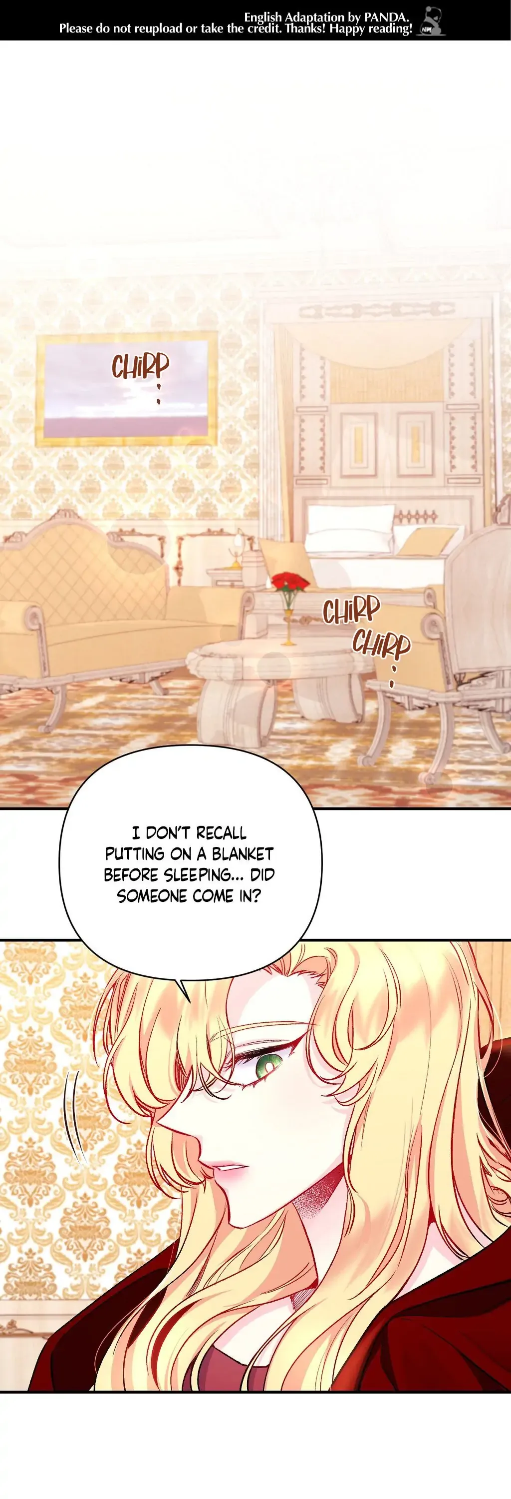 Let's Get Married First Chapter 13 page 1 - 