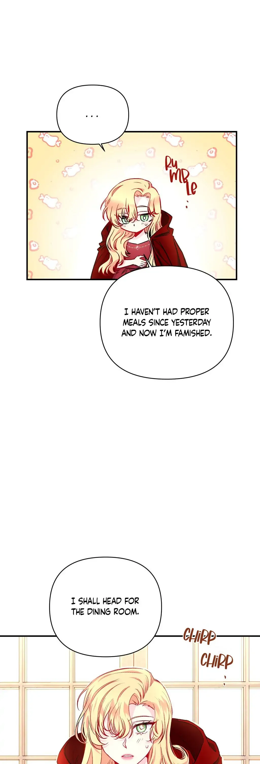 Let's Get Married First Chapter 13 page 2 - 