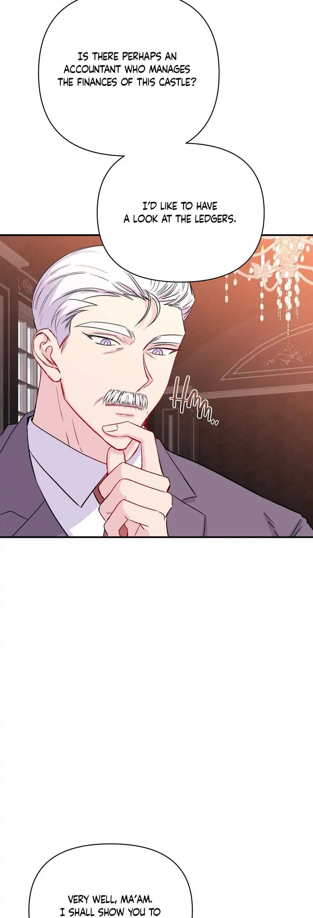 Let's Get Married First Chapter 13 page 14 - 