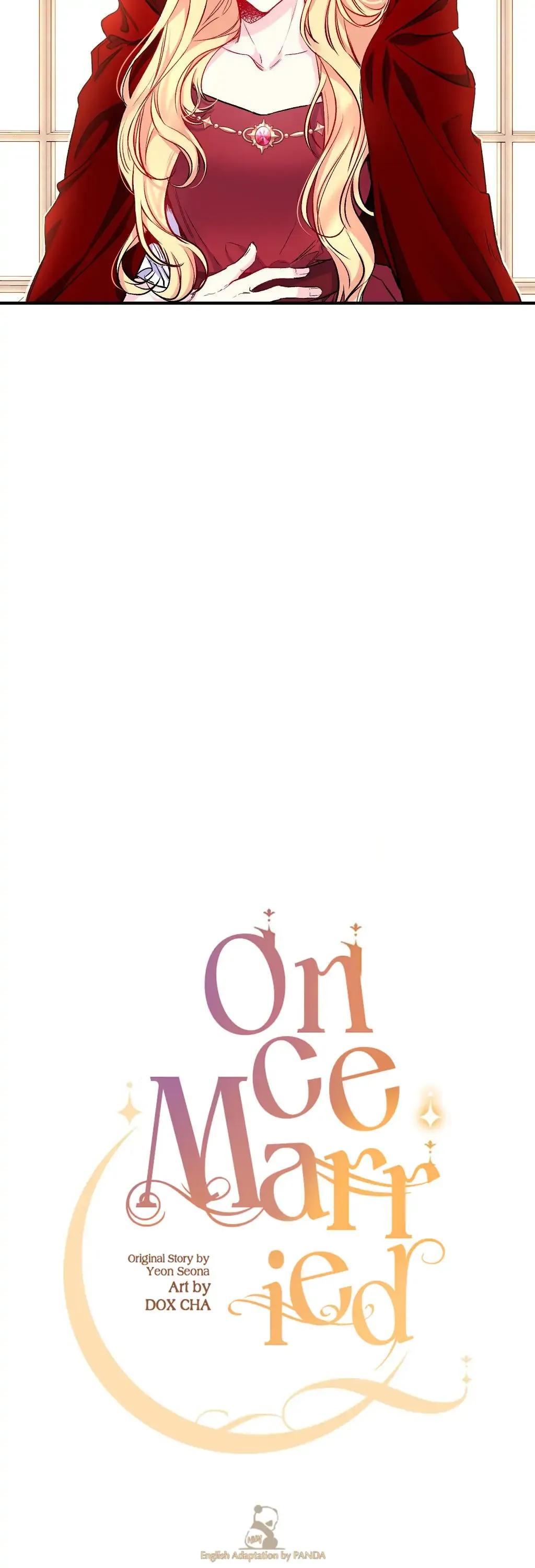 Let's Get Married First Chapter 13 page 3 - 