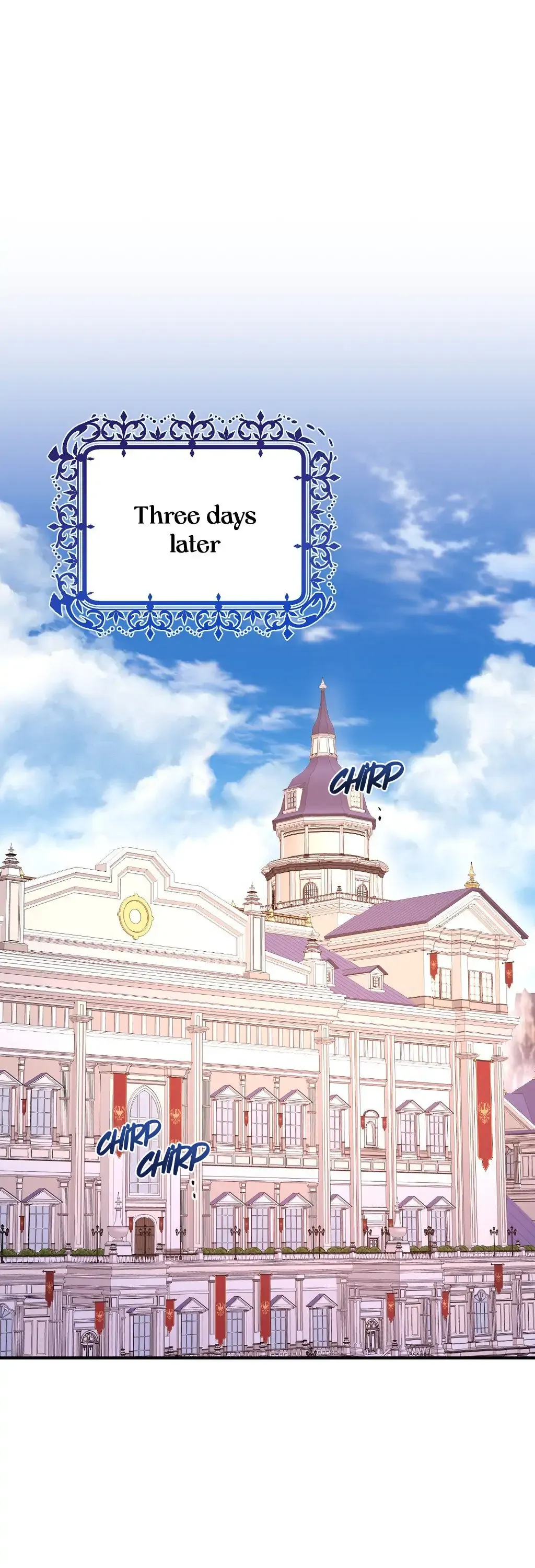 Let's Get Married First Chapter 13 page 22 - 