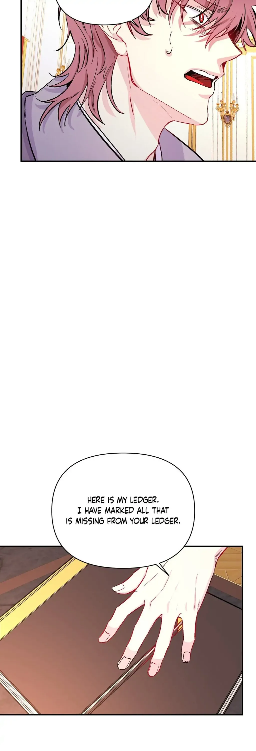 Let's Get Married First Chapter 13 page 26 - 
