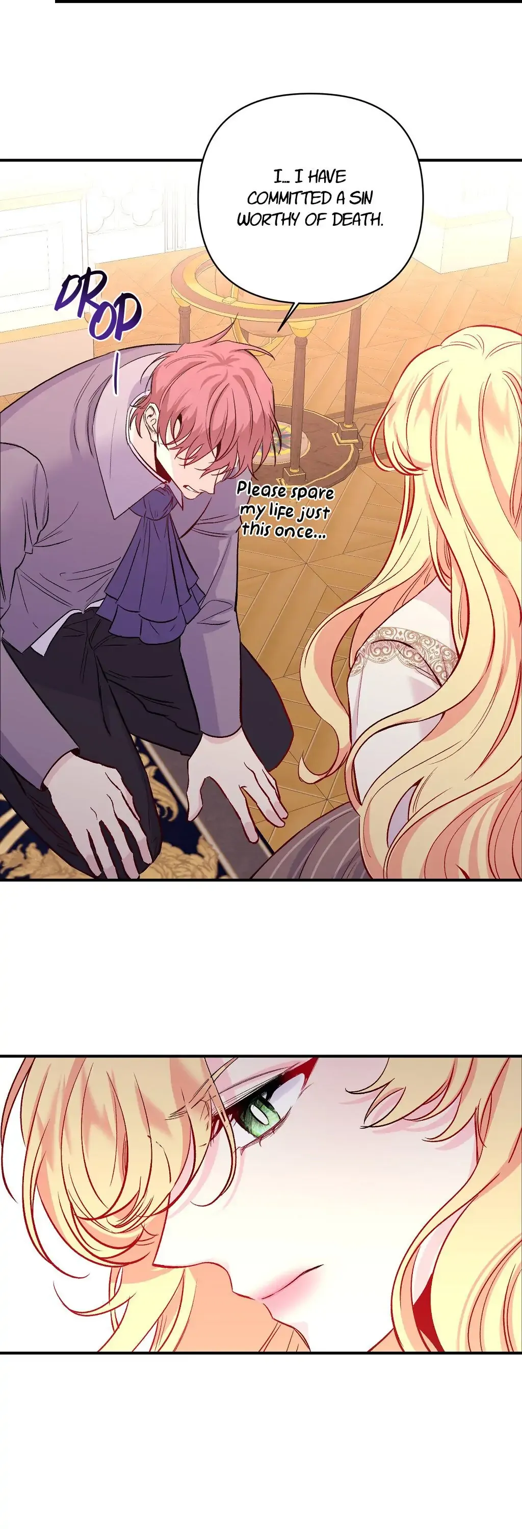 Let's Get Married First Chapter 13 page 29 - 