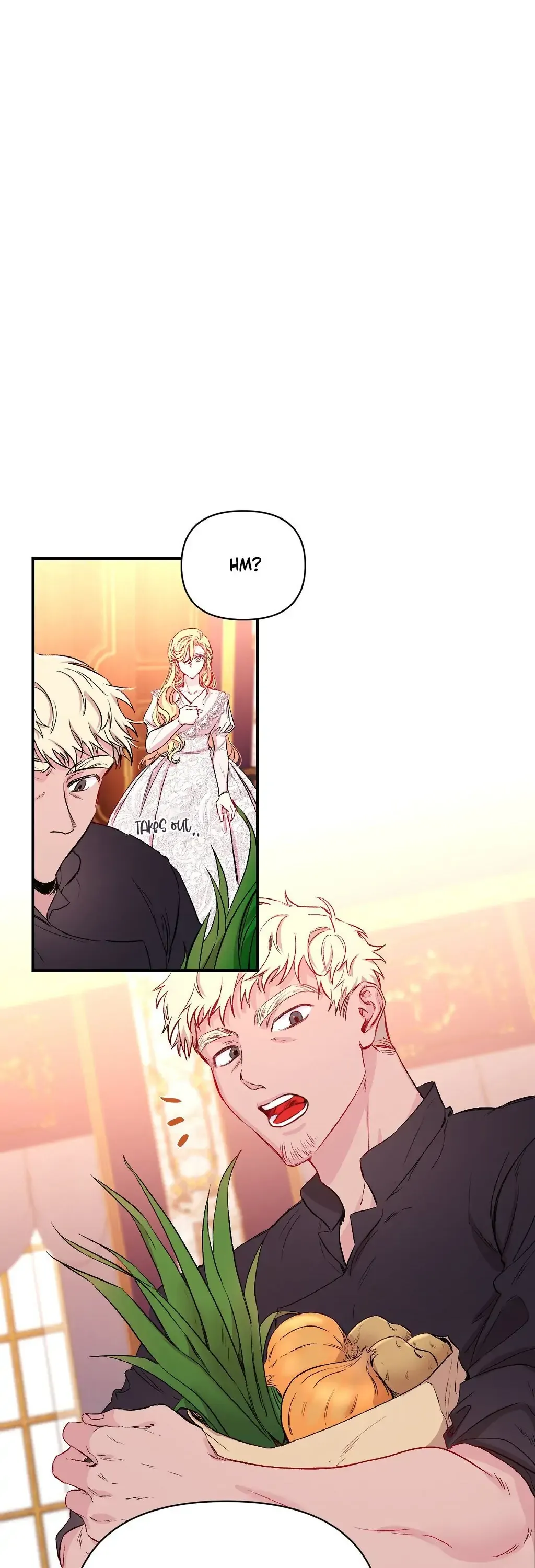 Let's Get Married First Chapter 13 page 4 - 