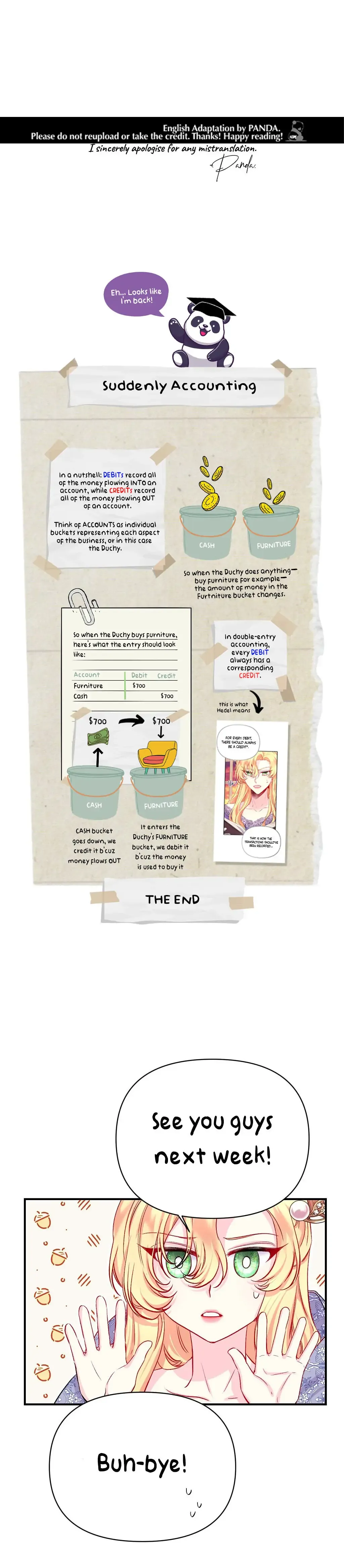 Let's Get Married First Chapter 13 page 34 - 