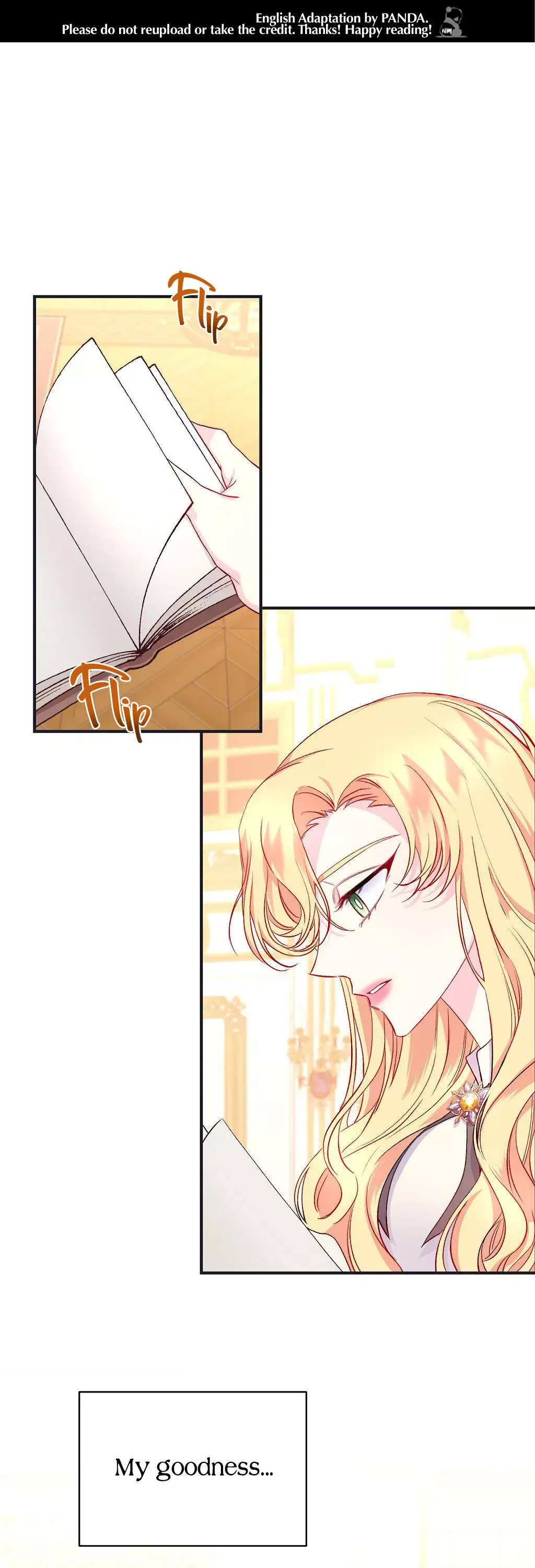Let's Get Married First Chapter 14 page 1 - 
