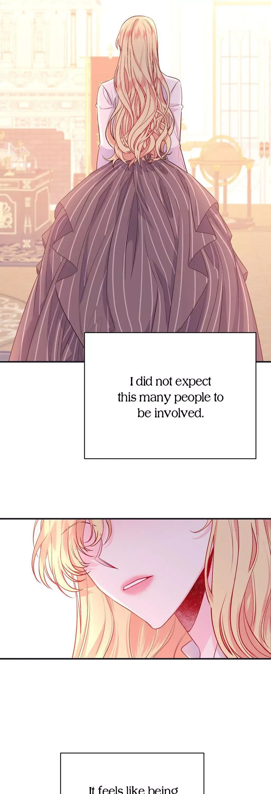 Let's Get Married First Chapter 14 page 2 - 