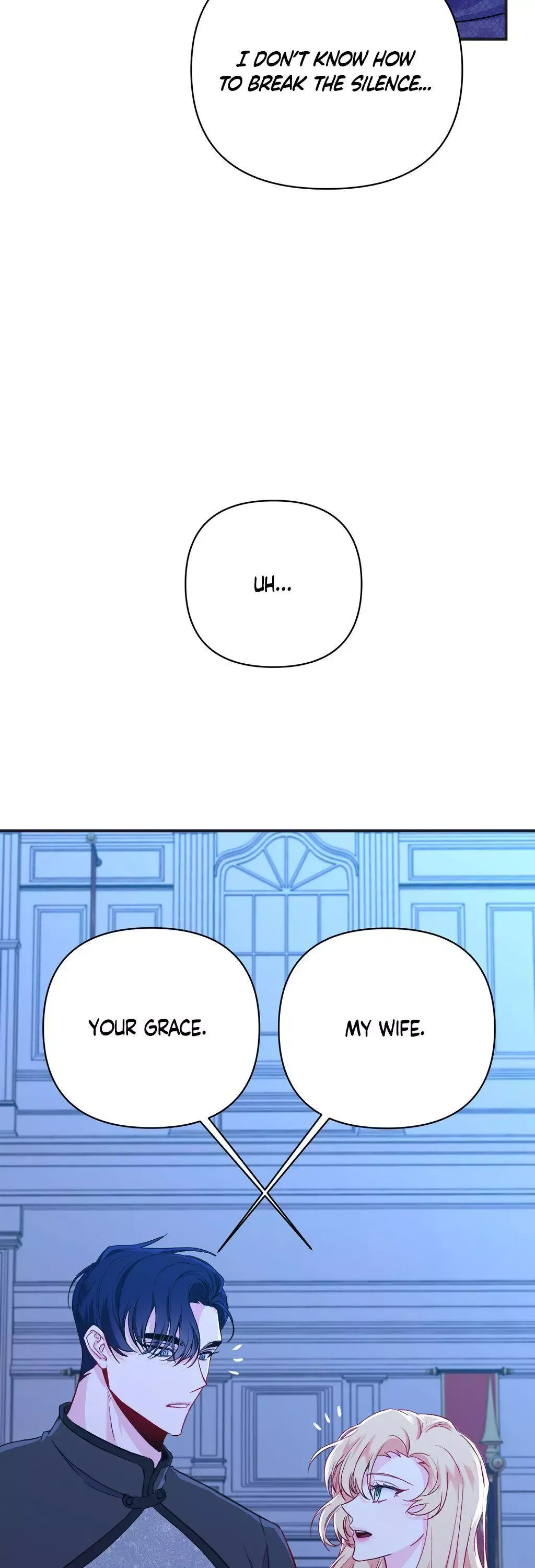 Let's Get Married First Chapter 14 page 11 - 