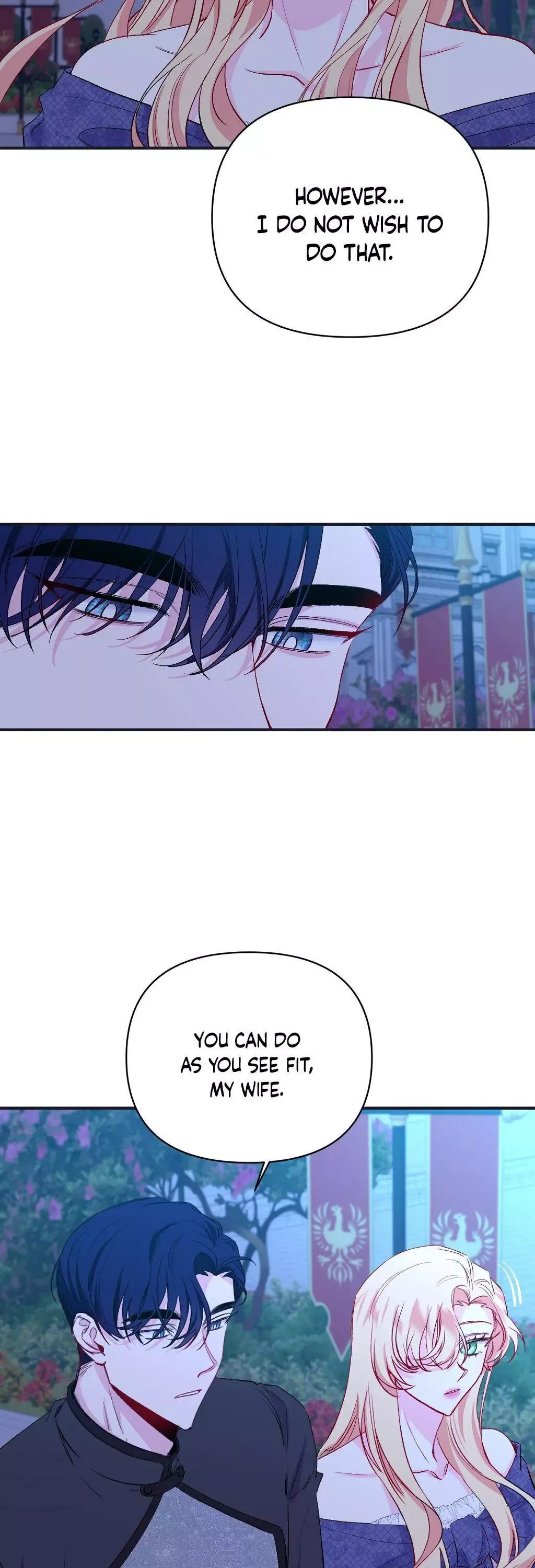 Let's Get Married First Chapter 14 page 14 - 
