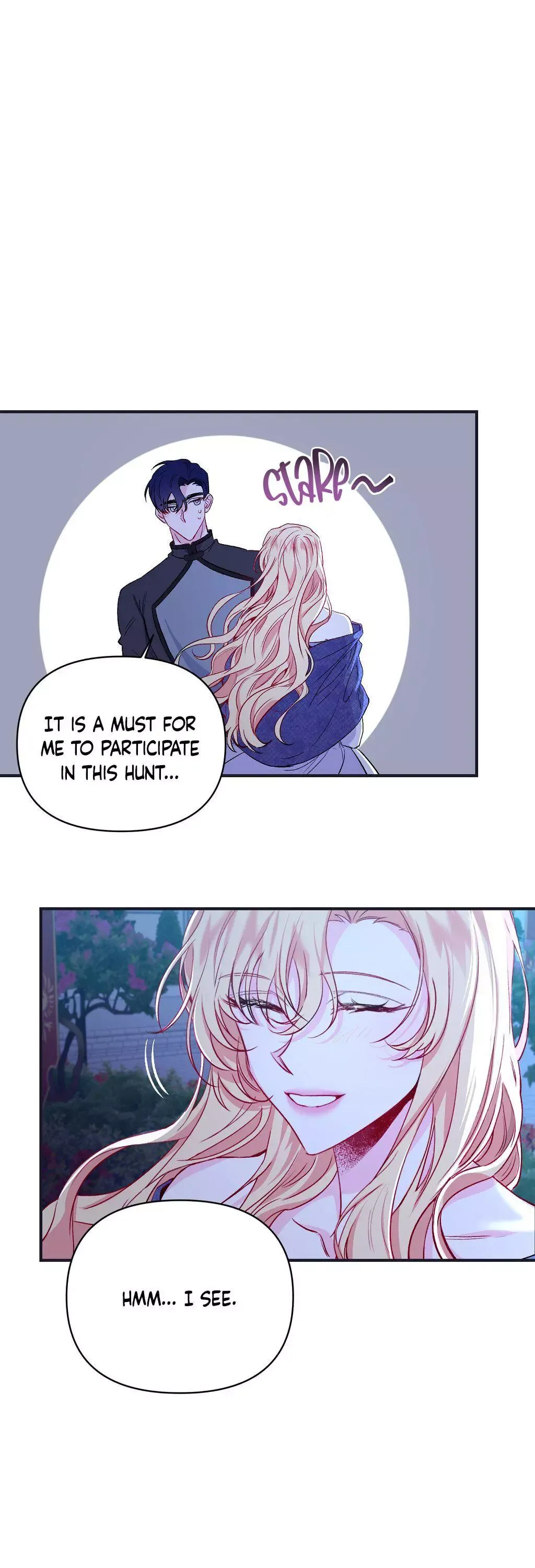 Let's Get Married First Chapter 14 page 19 - 