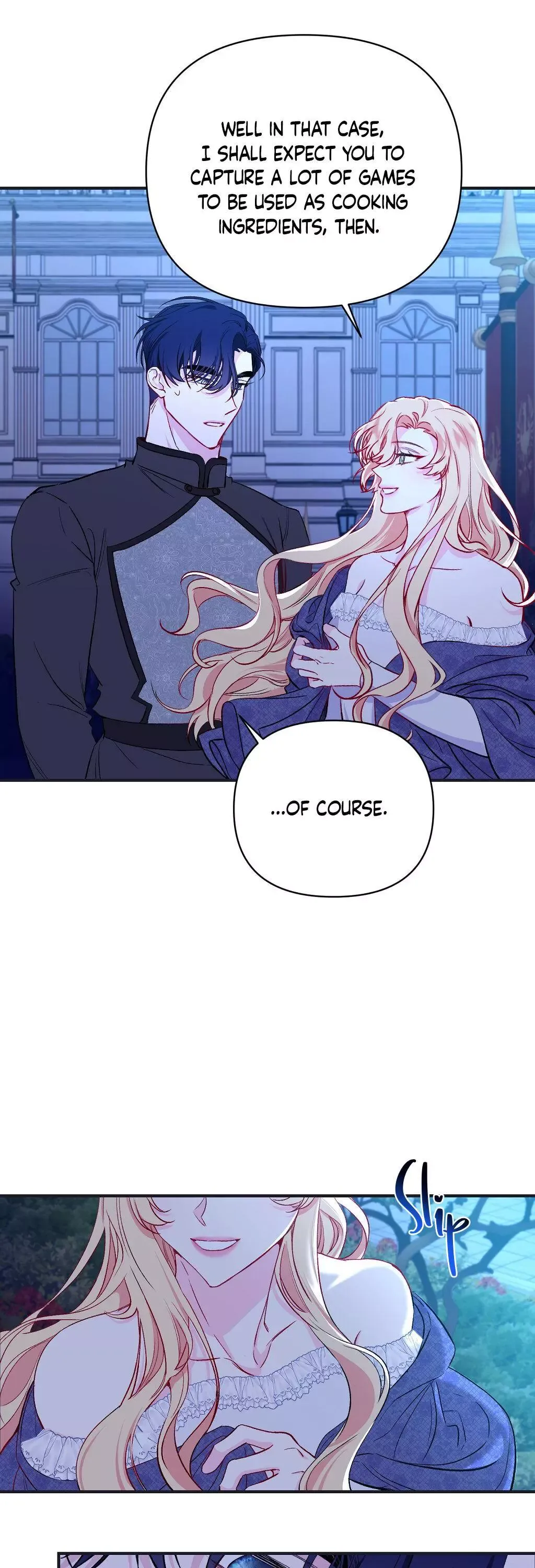 Let's Get Married First Chapter 14 page 20 - 