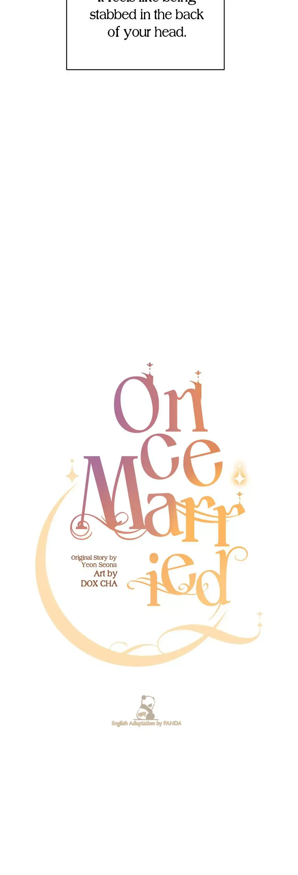 Let's Get Married First Chapter 14 page 3 - 