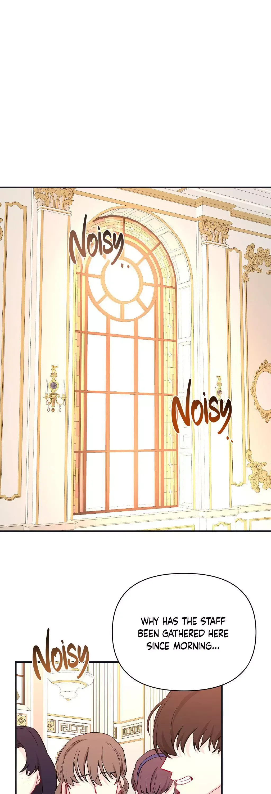 Let's Get Married First Chapter 14 page 23 - 