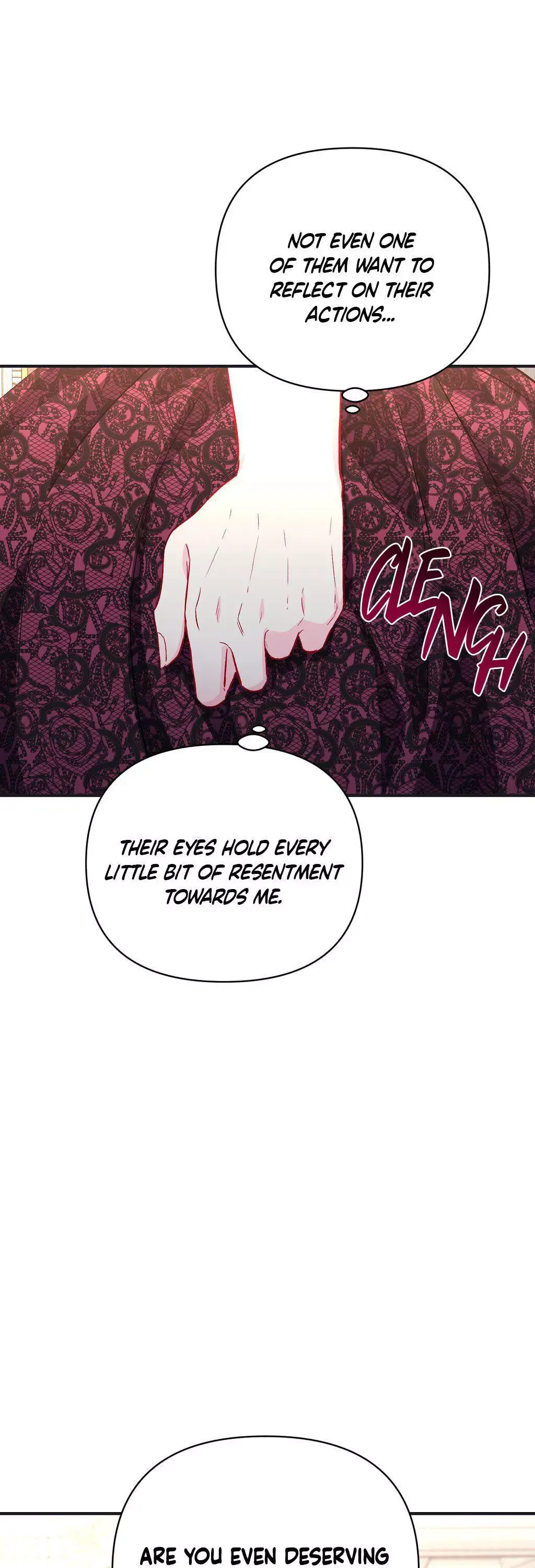 Let's Get Married First Chapter 14 page 29 - 
