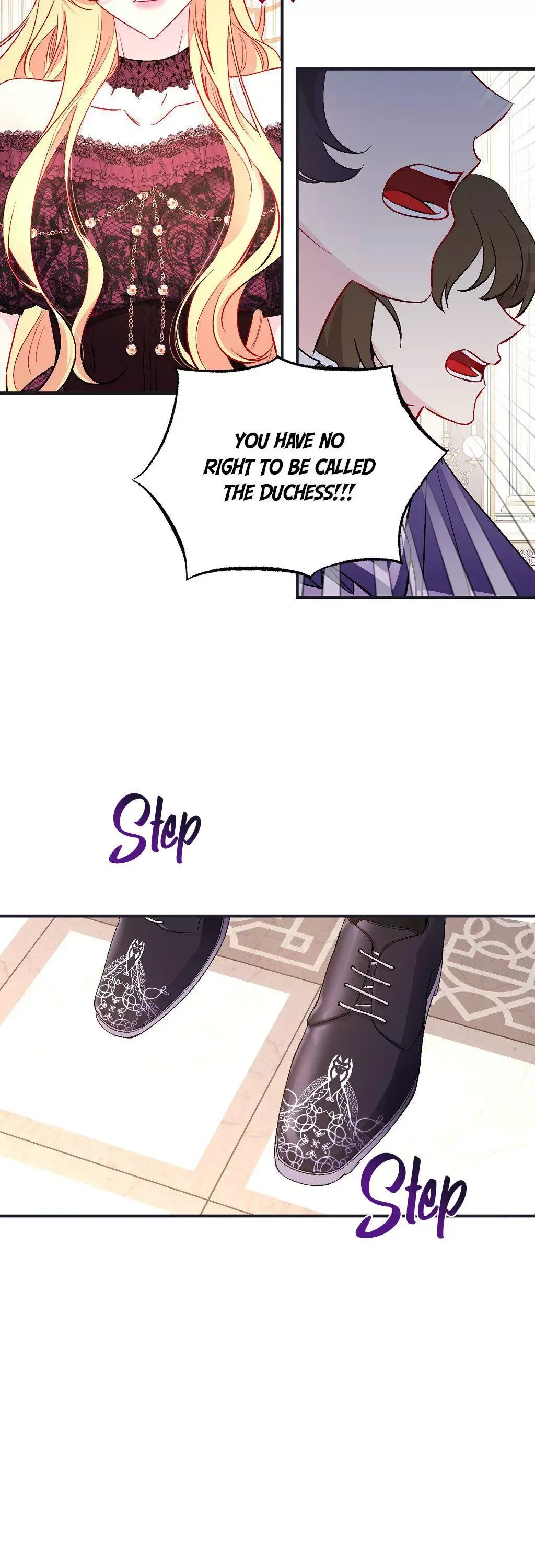 Let's Get Married First Chapter 14 page 31 - 