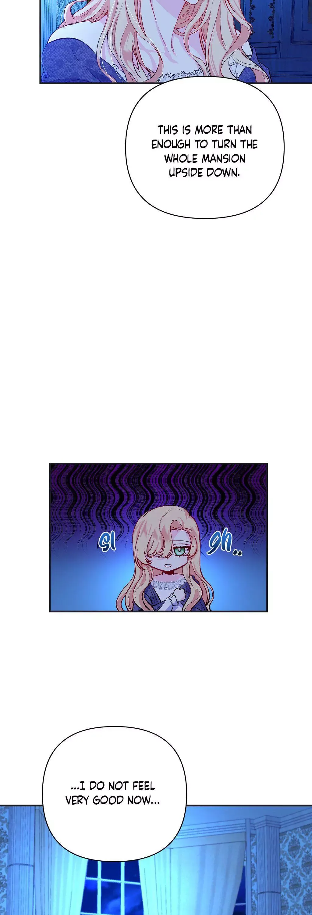 Let's Get Married First Chapter 14 page 5 - 