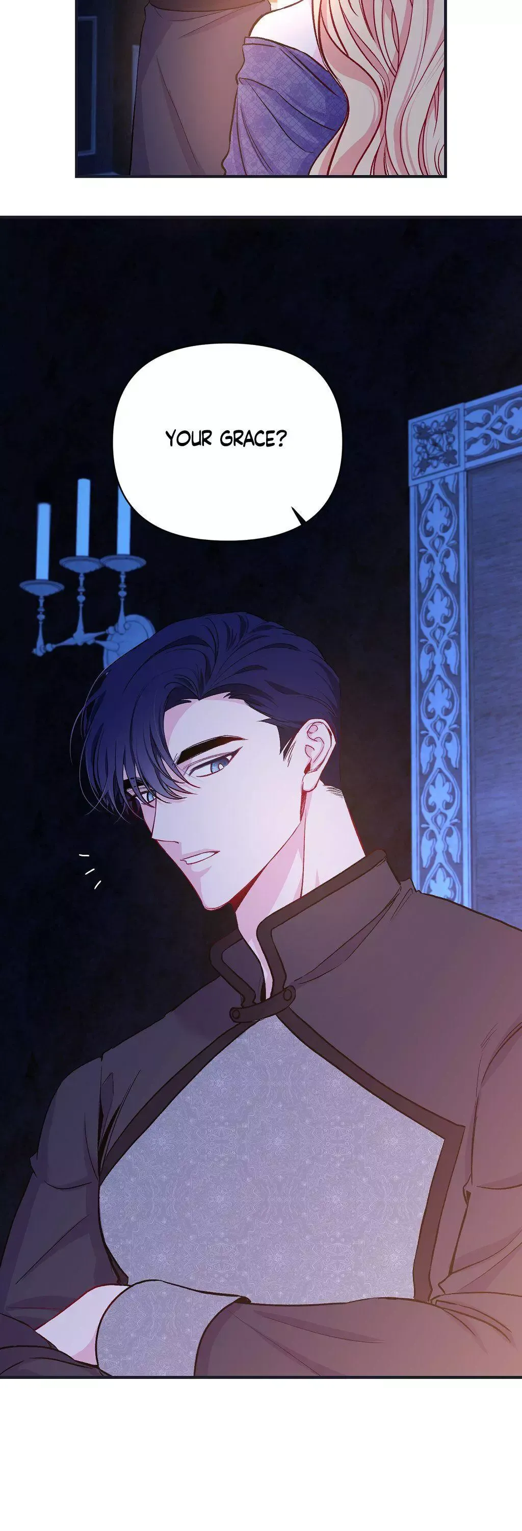 Let's Get Married First Chapter 14 page 7 - 