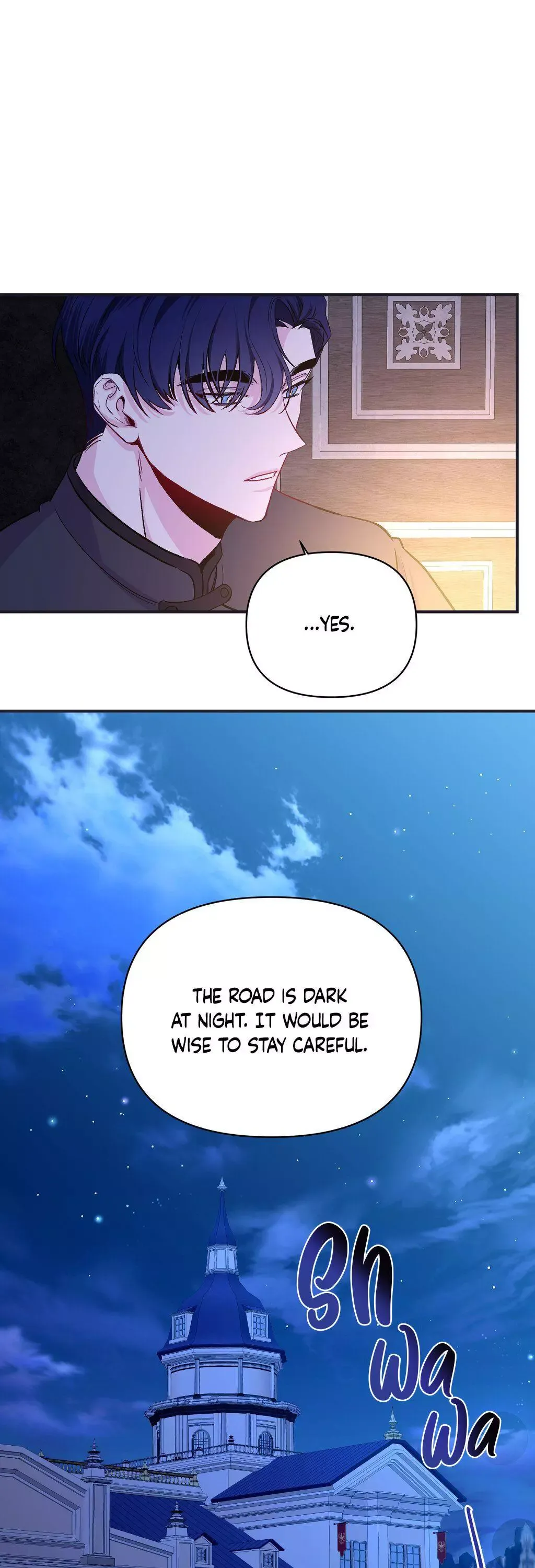 Let's Get Married First Chapter 14 page 9 - 