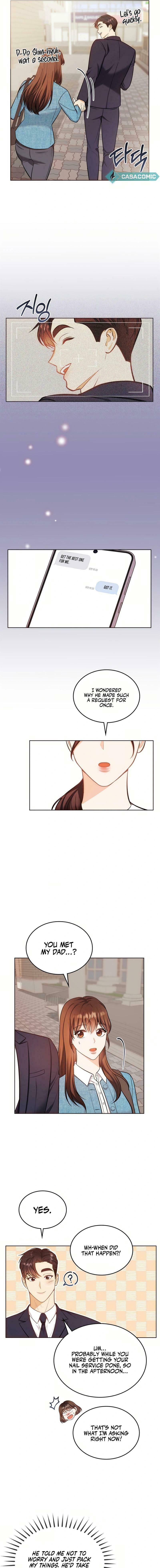 Let's Get Married First Chapter 15 page 2 - 