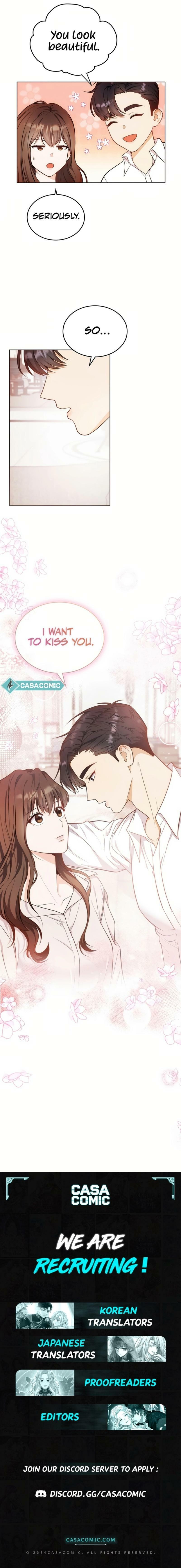 Let's Get Married First Chapter 2 page 7 - 