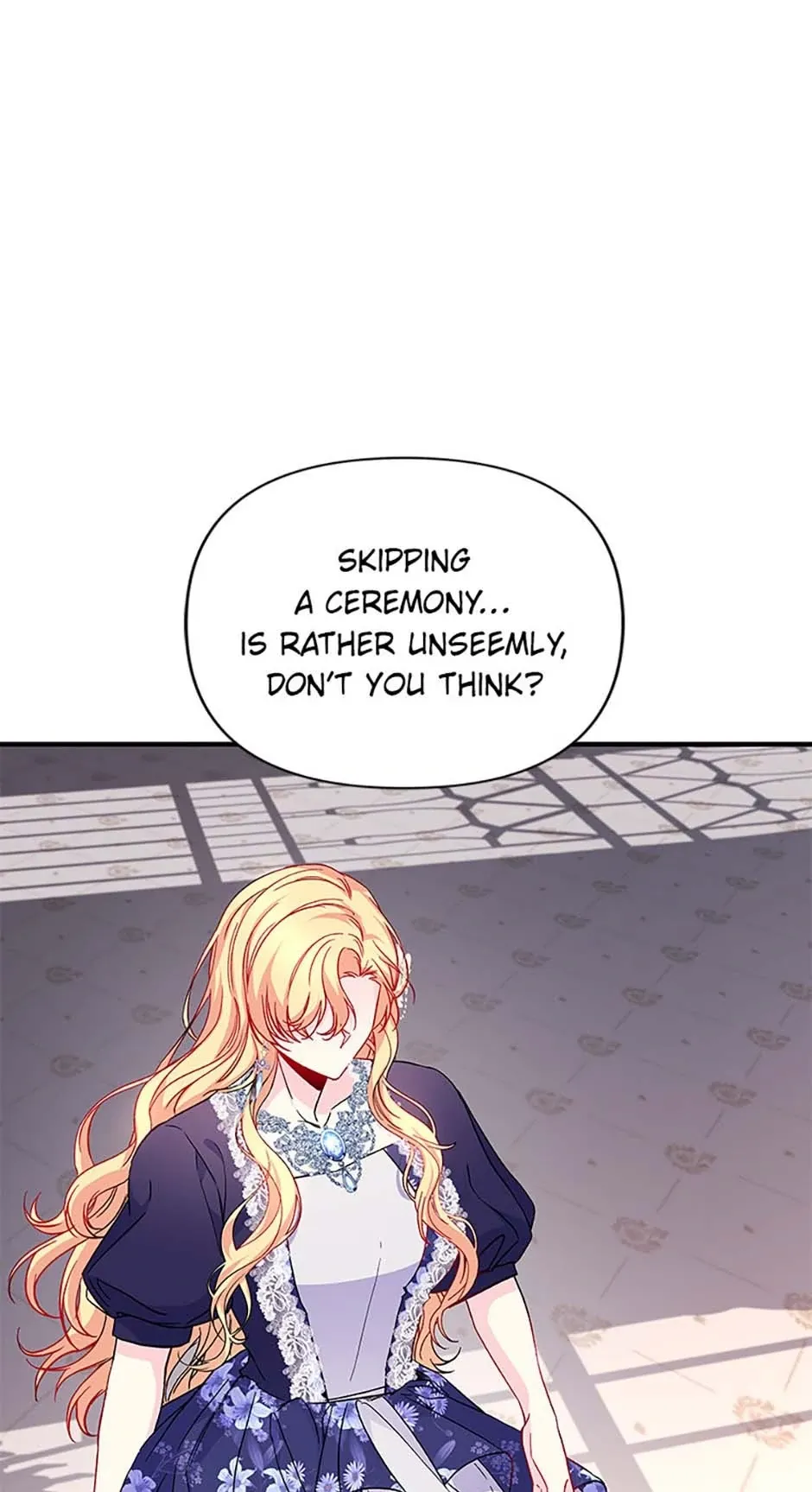 Let's Get Married First Chapter 31 page 1 - 